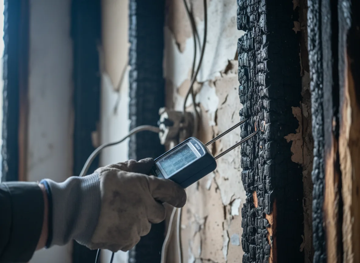 Fire Damage Restoration Kingman, IN FAQs